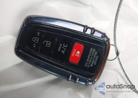 2017 Toyota Prius Prime Advanced из США, поврежденный, VIN JTDKARFP4H3057326